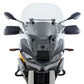 WRS Windscreen For Moto Guzzi Stelvio 1000 2024-2026 MG002T