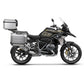 SHAD 4P Pannier Fitting Kit to fit BMW R1200 GS 2013-2025
