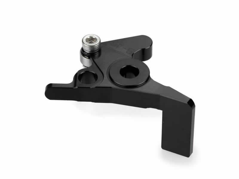 Puig Brake Lever Adaptor Black 2208N
