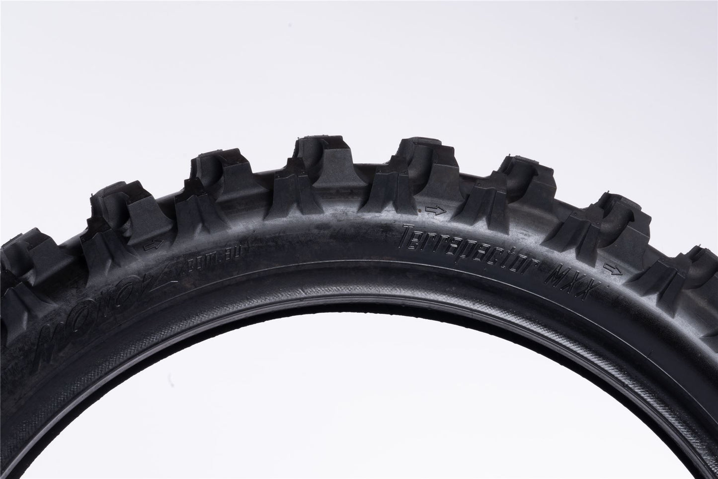 MOTOZ TPZXX SA 110/90-19M NHS MX Tyre MR152