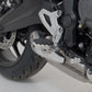 SW MOTECH Evolution Footrest Kit To Fit Triumph Tiger 660 21-23 FRS.11.112.10500