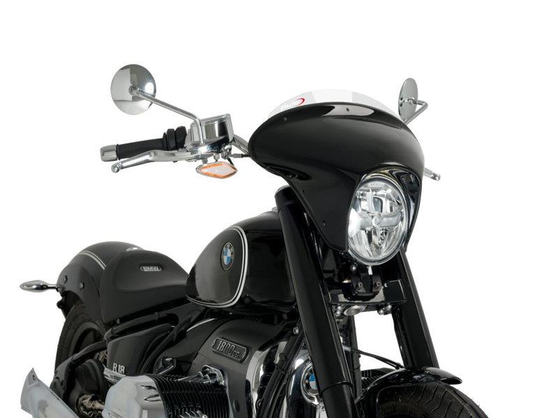 PUIG Batwing Sport Screen Clear for BMW R 18 21-25 21047W