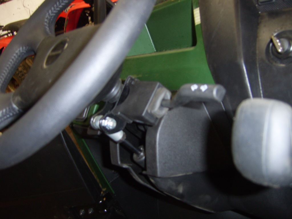 Kawasaki Mule PRO Side by Side Road Legal Kit MSVA UTV