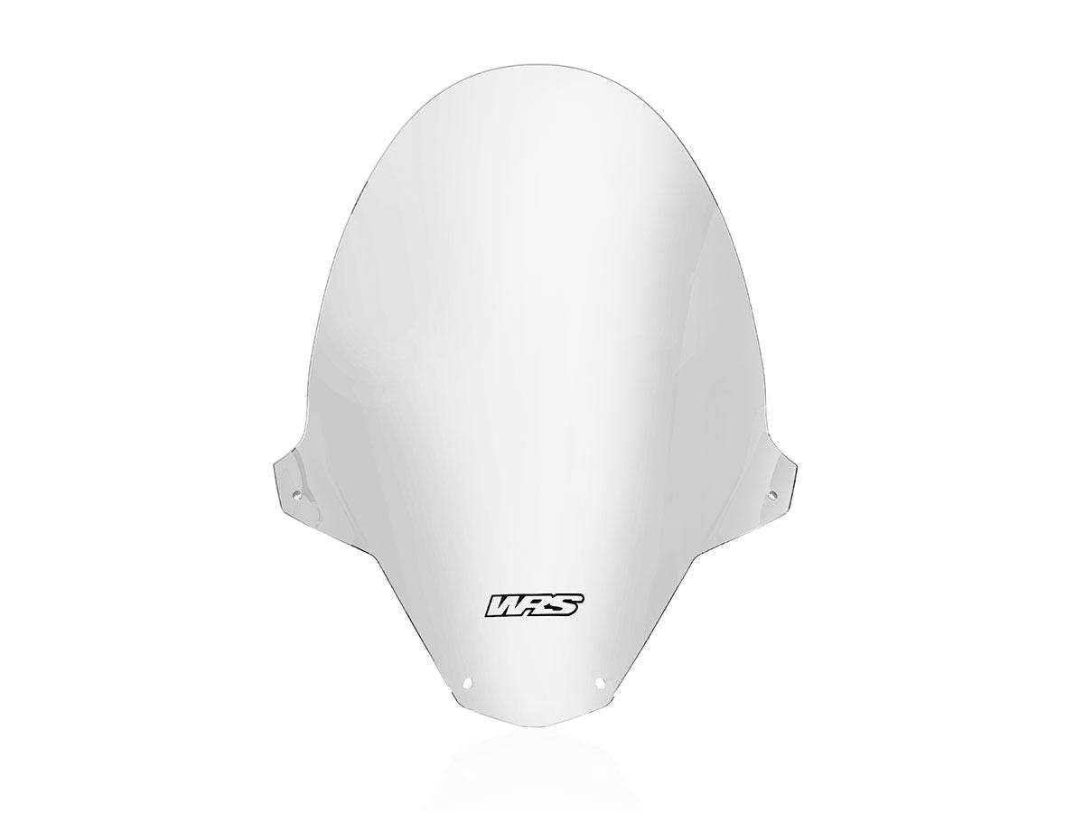 WRS Windscreen Tour Clear Aprilia Tuono 660 Ap005t