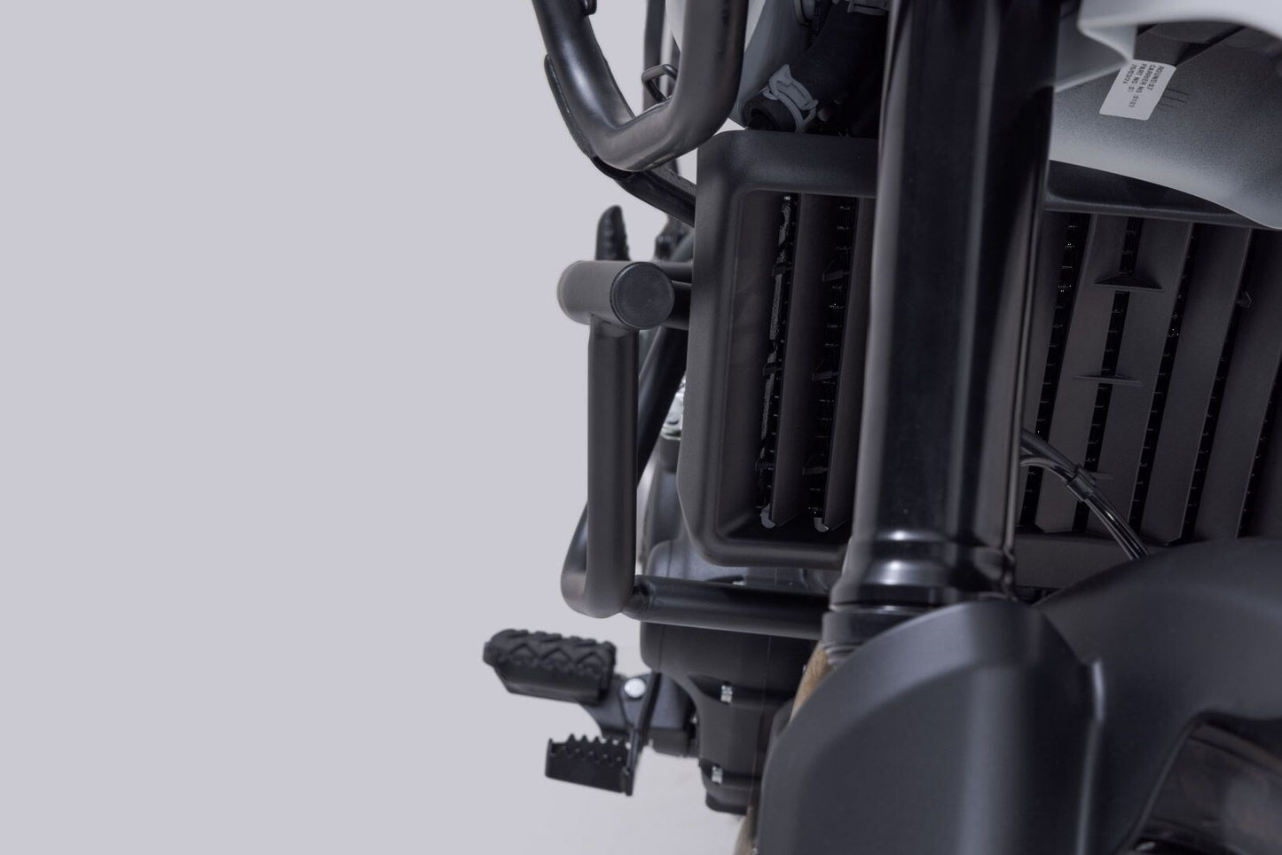 SW MOTECH Crash Bar For Royal Enfield Himalayan 450 2024 Sbl.41.620.10000/B