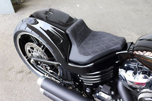 Cult Werk Rear Conversion Kit Race For Harley FXBR 1923 2018-2023 HD-BRO047