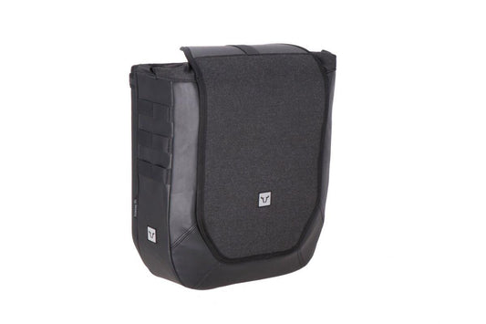 SW-Motech Side Bag 16L For Triumph Bonneville 1200 16-26 BC.HTA.00.402.20000