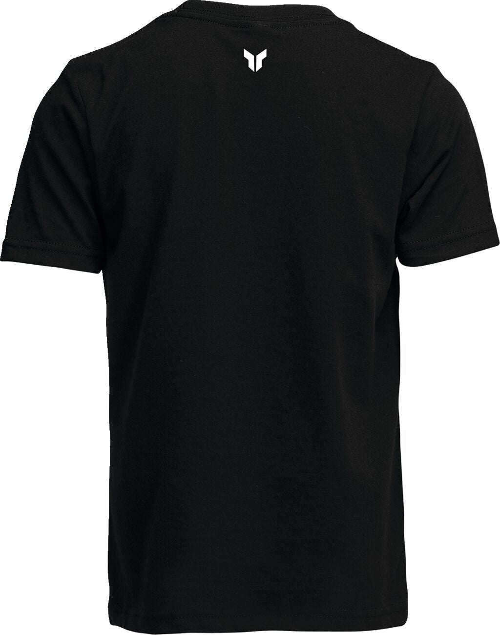 THOR Youth Forge T-Shirt BLACK 2025 Model