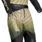 Moose Racing Soft-Goods Jersey Sahara Green/Black 24 Model