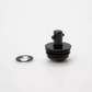 SW MOTECH Quick-Release Fastener For Pro Side Carriers Replacement Part Sv.00.Kft