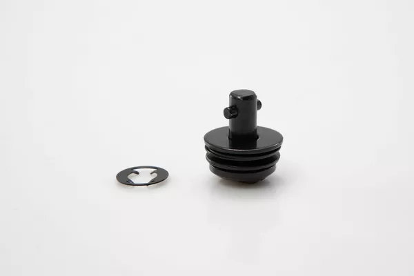 SW MOTECH Quick-Release Fastener For Pro Side Carriers Replacement Part Sv.00.Kft