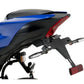 PUIG Tail Tidy Black for Yamaha YZF R7 22-25 21248N