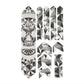 ALL MOUNTAIN STYLE Frame Guard Extra Protection FRCTL/SKL AMSFG2FRSK