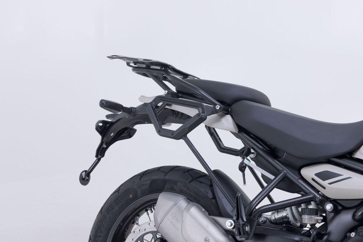 SW-Motech Side Carrier(R) For Royal Enfield Himalayan 450 24-25 VMC.41.620.11000