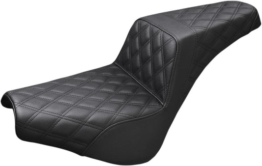Saddlemen Step Up Seat (818-30-175)