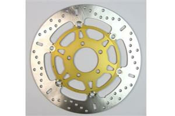 EBC X-Series Brake Rotor For Suzuki GSX-R 600 2003-2005 MD3104X