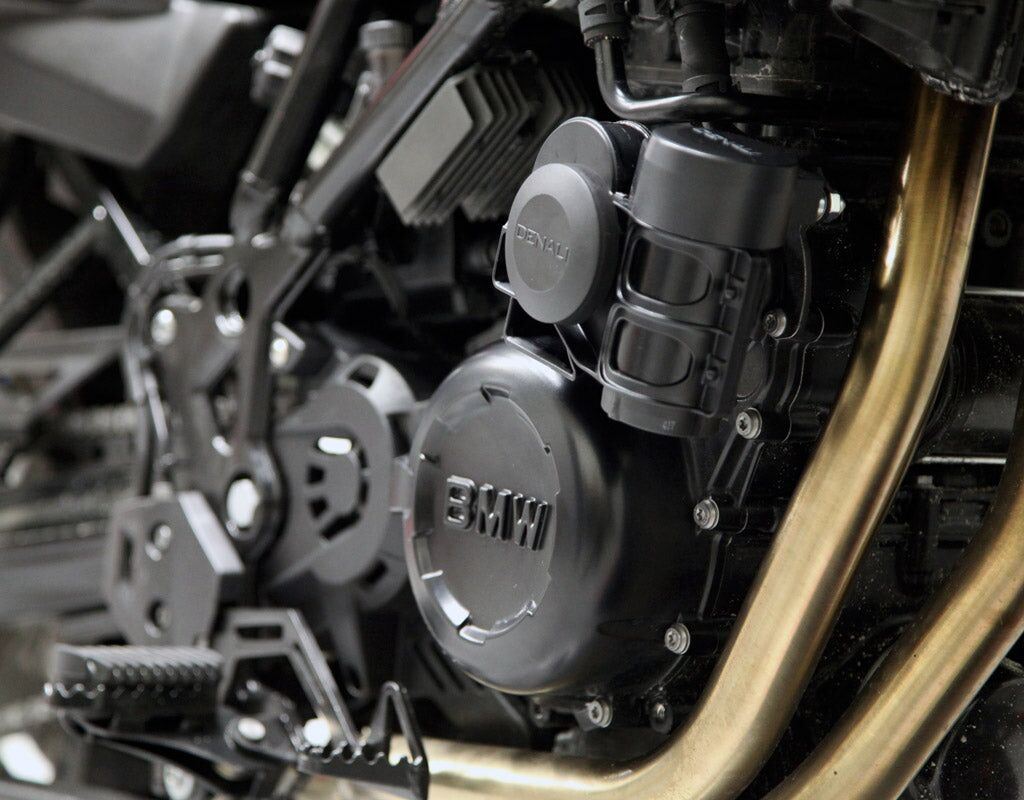 Denali Original Air Horn Tt-Sb.10000.B