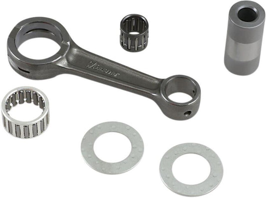 Wossner Connecting Rod Kit 2-Stroke For Kawasaki KX 85 I 17/14 1998-2025