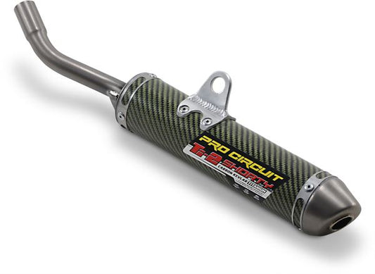 Pro Circuit Ti-2 Silencer For Yamaha YZ 85 LW 2019-2021 1131985K
