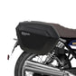 SHAD 3P Pannier Fitting Kit to fit Moto Guzzi V7 Stone Corsa 2023-2025
