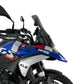 WRS Windscreen Touring Plus BMW R1300gs D Bm085fs