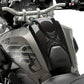 Puig Full Tank Protection Pads Carbon Look 21987F
