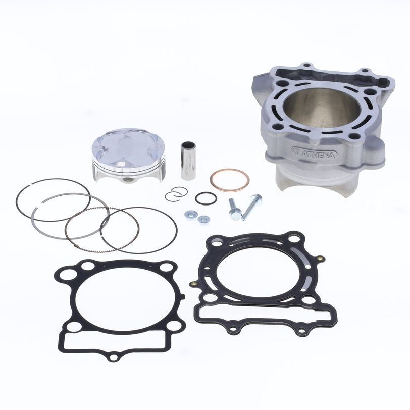 Athena Cylinder Kit For Suzuki RM-Z 250 07-09 P400510100009