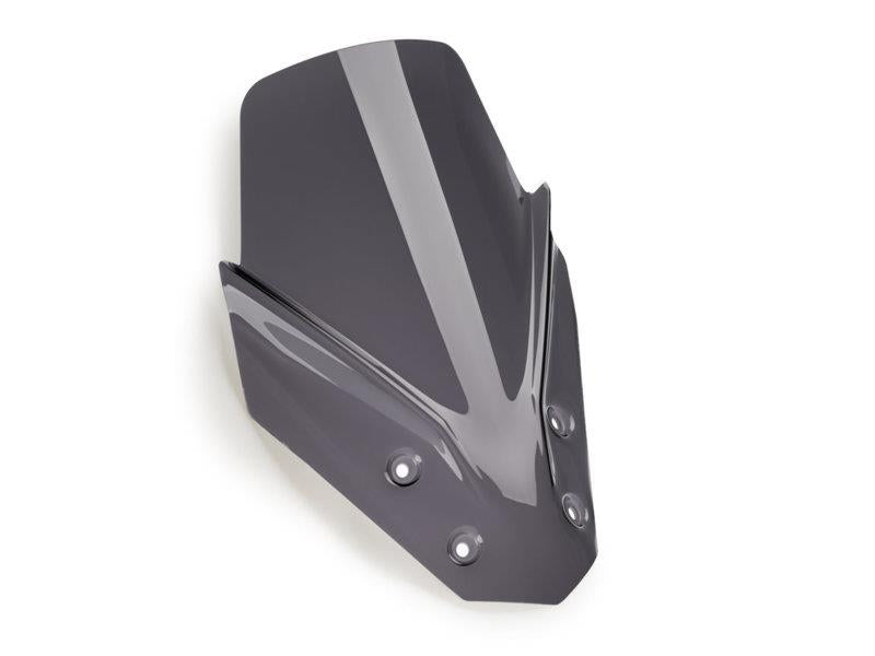 Puig Touring Screen Dark Smoke 14RNR