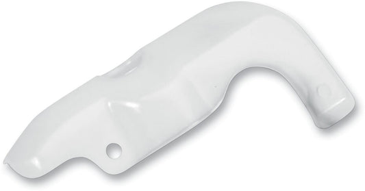 UFO LOWER FRONT BRAKE CABLE COVER KAWASAKI KX125/250 NEUTRAL KA03727280