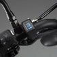 SW MOTECH Evo High Beam Switch For Cockpit EMA.00.107.12800