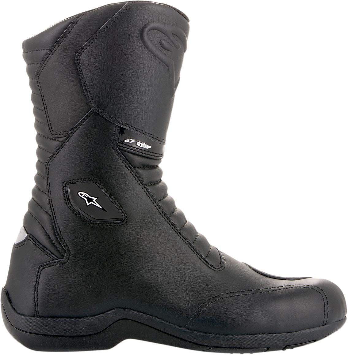 Alpinestars Andes V2 Drystar® Boots Black