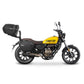 SHAD 3P Pannier Fitting Kit to fit QJ Motor SRV 125 2023-2025