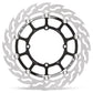 Moto-Master Supermoto Front Racing Rotors For Suzuki RM-Z 250 2005-2026 112237