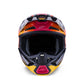 ALPINESTARS SM7 Rise Helmet BLK/YL/PINK 2025 Model