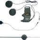 SENA Headset/Intercom Mount/Clamp Kit SF1/2/4 SF-A0202
