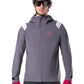 ALPINESTARS A-Dura Rain Jacket Dark Titanium