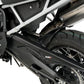 Puig Hugger Matt Black 21020R