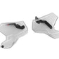 Puig Handlebar Deflectors Light Smoke 3176N
