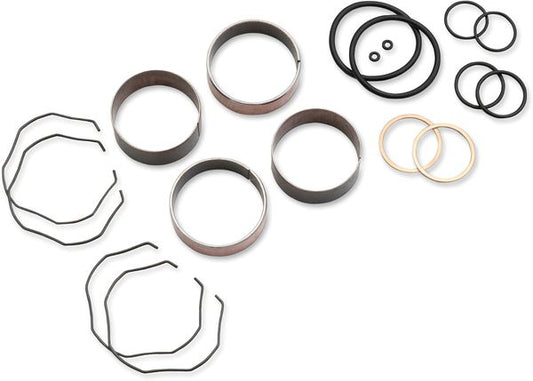 Moose Offroad Fork Bushings Kit For Honda XR 250 R 1992-2004 PTFE Kit 38-6018