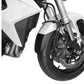 PUIG Front Fender Extender Black for Honda CB1000 R 08-16 9821N