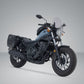 SW MOTECH Sidebag System Legend Lc For Honda CMX 500 17-24 Bc.Hta.01.887.20001