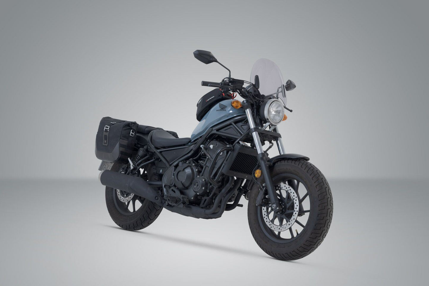 SW MOTECH Sidebag System Legend Lc For Honda CMX 500 17-24 Bc.Hta.01.887.20001