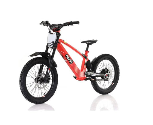 Revvi 20" Kid's Electric Bike