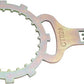 EBC Clutch Removal Tool For KTM SX 85 17/14 2003-2018 Brass Gold CT028