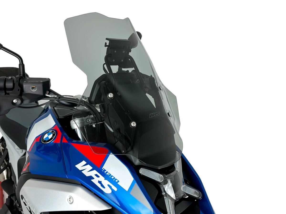 WRS Windscreen Caponord Plus BMW R1300gs Bm084f