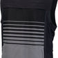 Moose Racing Soft-Goods Vest Moto Moose Black/Grey 24 Model