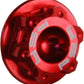 Psr Magnetic Oil Drain Plug For Honda CMX 300 1974-2024 Red 00-01946-24