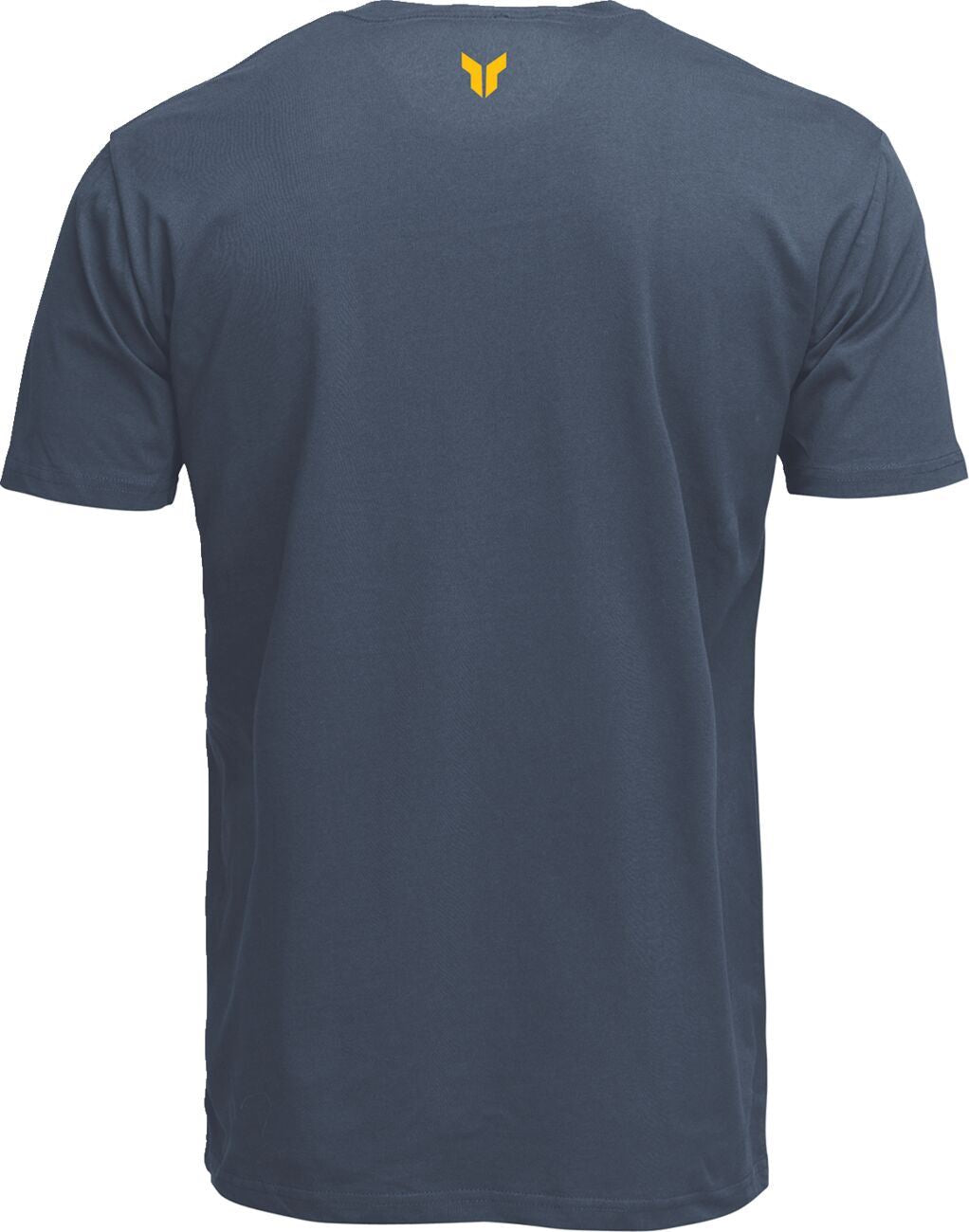 THOR Brave T-Shirt NAVY 2025 Model