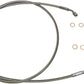 Magnum Shielding XR Upper Brake Line For Harley FLRT 1868 2019-2024 SSC1414-63
