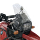 WRS Windscreen Standard Bmw R1100gs Clear Bm062t